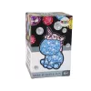 LEAN TOYS Creative Unicorn Kit DIY Diamonds Crystals bruin