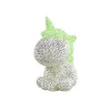 LEAN TOYS Creative Unicorn Kit DIY Diamonds Crystals groen