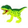 LEAN TOYS dinosaurusprojector met stiften & sjablonen