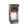 LEAN TOYS Dinosaurus Pterosaurus LED Micro USB Ei Lamp - 16 RGB kleuren, touch & afstandsbediening, oplaadbaar