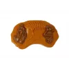 LEAN TOYS dinosaurus op afstand bestuurd R/C brons geluid licht