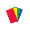 LEAN TOYS DIY gekleurde mozaïek kerstrendier opzetset