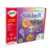 LEAN TOYS DIY Halloween magneten gipsafdrukken pompoen kit