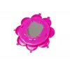 LEAN TOYS DIY sieraden kralenset opvouwbaar spiegeldoosje