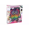 LEAN TOYS DIY sieraden maken set kralen 3000 stuks uil