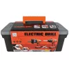 LEAN TOYS DIY kit gereedschapskist accuboormachine