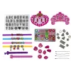 LEAN TOYS DIY letters hanger armband sieradenset
