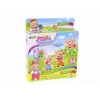 LEAN TOYS DIY Magische Waterparels Set 8 Varkenskleuren