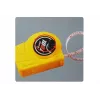 LEAN TOYS DIY set voor batterijen 3in1 kofferwerkplaats 85 delen 56cm