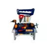 LEAN TOYS DIY werkplaatsset gereedschapsboor