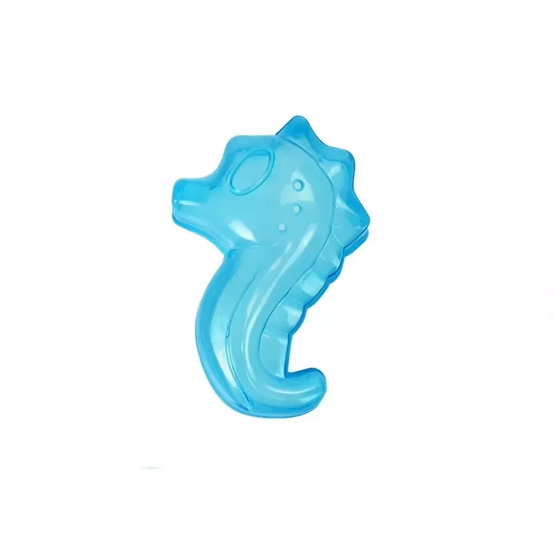 LEAN TOYS Dolfijn badset zeedieren plastic waterval