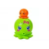 LEAN TOYS Dolfijn badset zeedieren plastic waterval