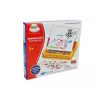LEAN TOYS tekenbord met magneten