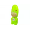 LEAN TOYS tekenprojector koe 3 discs markers groen 3in1