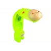 LEAN TOYS tekenprojector koe 3 discs markers groen 3in1
