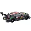 LEAN TOYS Drift Car RC zwart carbon 30 km/h 1:16