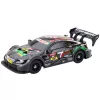 LEAN TOYS Drift Car RC zwart carbon 30 km/h 1:16