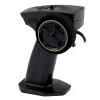 LEAN TOYS E46 Op afstand bestuurbare drift-sportwagen RC Pylonen 15 km/h 1:43