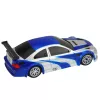 LEAN TOYS E46 Op afstand bestuurbare drift-sportwagen RC Pylonen 15 km/h 1:43