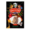 LEAN TOYS Leerring voor handdieren leeuw