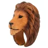 LEAN TOYS Leerring voor handdieren leeuw