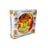 LEAN TOYS leerstuur voor baby's met geluids- en lichteffecten