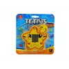 LEAN TOYS elektronisch spel Tetris Star geel
