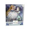 LEAN TOYS Emily de Bloemenkat Babypop