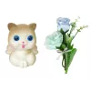 LEAN TOYS Emily de Bloemenkat Babypop