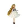 LEAN TOYS Emily de Bloemenkat Babypop