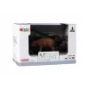 LEAN TOYS figuur buffelkalf Afrikaanse dierentuindieren