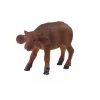LEAN TOYS figuur buffelkalf Afrikaanse dierentuindieren