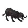 LEAN TOYS figuur buffelkalf Afrikaanse dierentuindieren