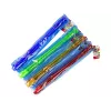 LEAN TOYS Fluit muziekinstrument voor kinderen 33 cm