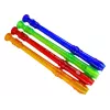 LEAN TOYS Fluit muziekinstrument voor kinderen 33 cm
