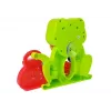 LEAN TOYS kikker waterval badset + emmers