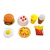 LEAN TOYS fruit- en groentesnijset