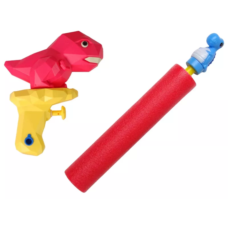 LEAN TOYS Pret in het Water Duikspeelgoed Set