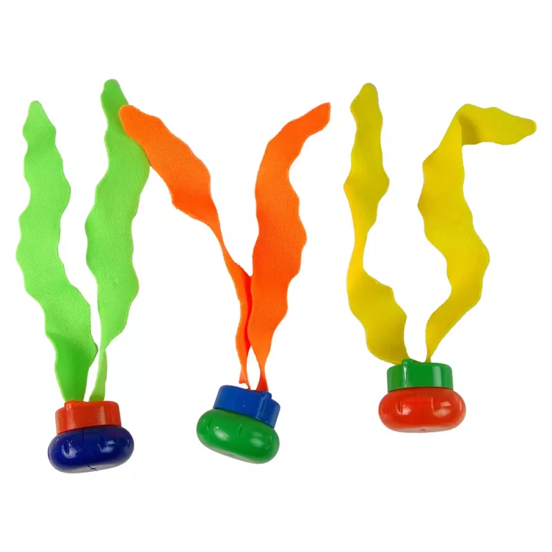 LEAN TOYS Pret in het Water Duikspeelgoed Set