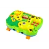 LEAN TOYS Giraffe 2in1 projector - bedmobiel voor baby's