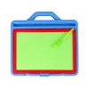 LEAN TOYS Glowing Paint 2in1 Magnetisch Tekenbord