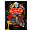 LEAN TOYS Hand Ring Educatieve Dieren Hert