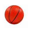 LEAN TOYS hangende basketbalmand met backboard, puntenteller, lichten en geluid