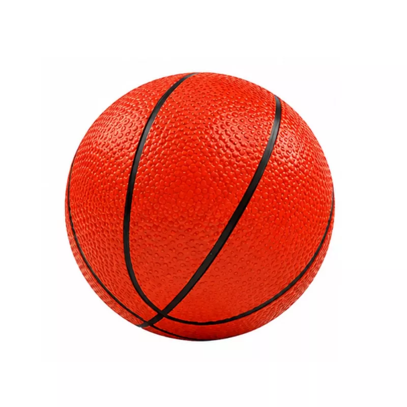 LEAN TOYS hangende basketbalmand met backboard, puntenteller, lichten en geluid