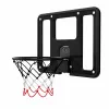 LEAN TOYS hangende basketbalmand met backboard, puntenteller, lichten en geluid
