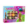 LEAN TOYS Ice Cream Tower arcadespel voor het hele gezin