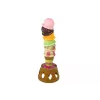 LEAN TOYS Ice Cream Tower arcadespel voor het hele gezin
