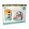 LEAN TOYS koala educatieve mat piano melodieën bretels