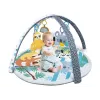 LEAN TOYS koala educatieve mat piano melodieën bretels