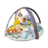 LEAN TOYS koala educatieve mat piano melodieën bretels